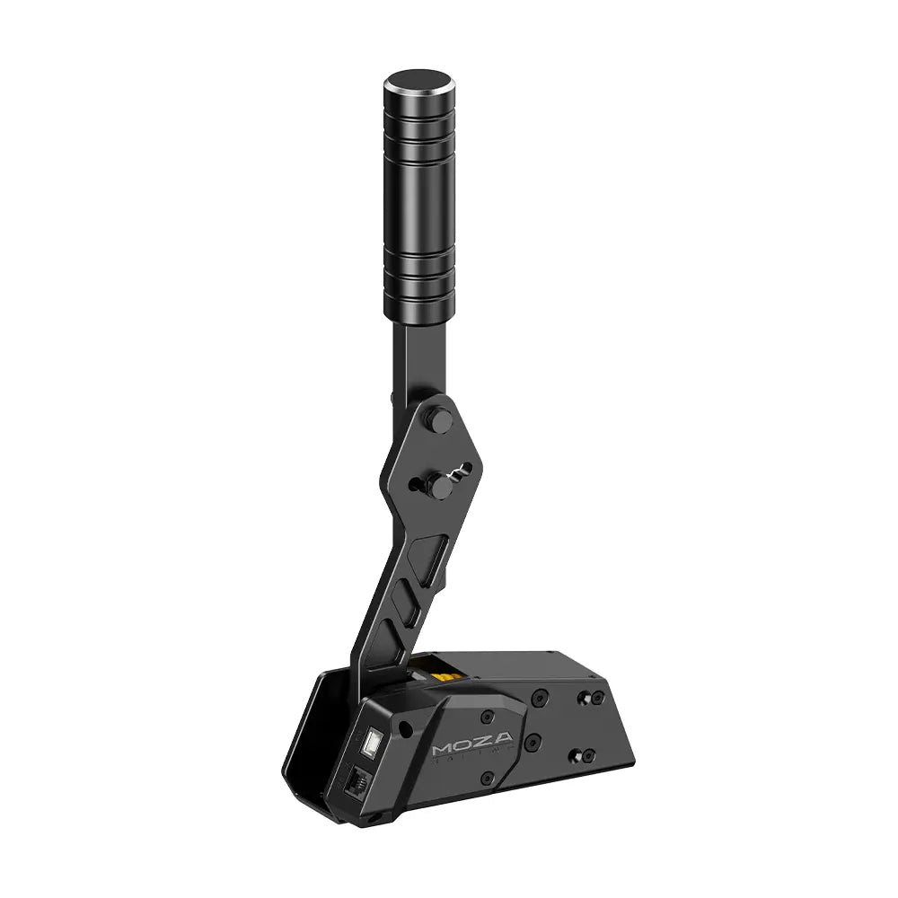 MOZA HBP Handbrake - CNC aluminium sim racing handbrake