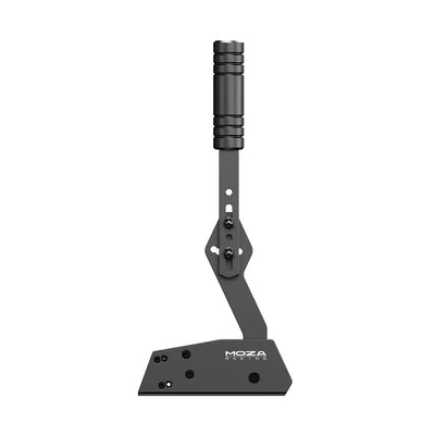 MOZA HBP Handbrake - side view