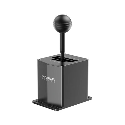 MOZA HGP Shifter - 7+R H-pattern sim racing shifter