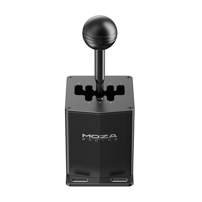 MOZA HGP Shifter - CNC aluminium housing