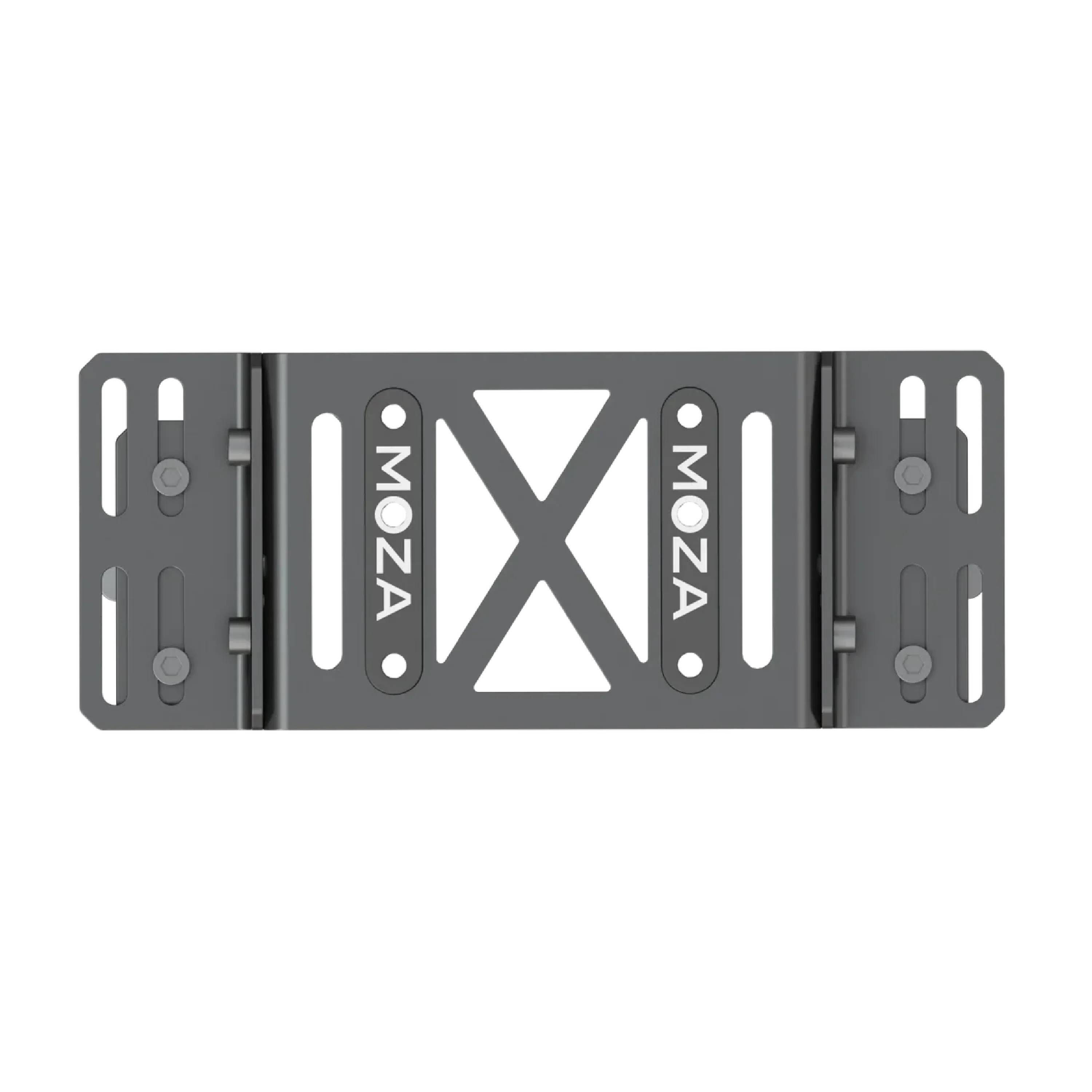 MOZA Table Mounting Bracket - Table Clamp made of high-intensity steel with multi-angle adjustment for versatile desk applications
