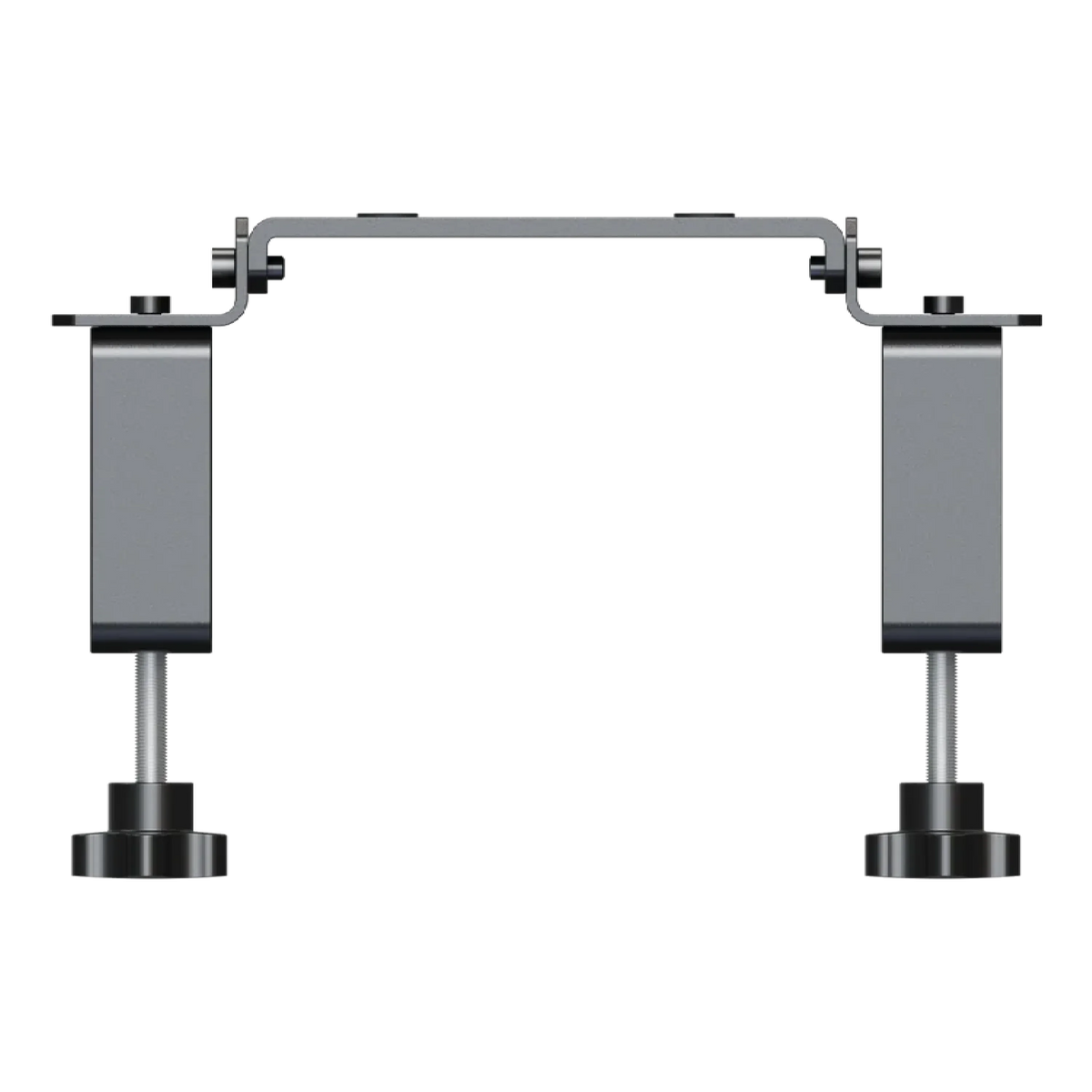 MOZA Table Mounting Bracket - Bordklemme til MOZA R5 R9 R12, kraftigt stål, multi-vinkel justering, passer til forskellige skriveborde.