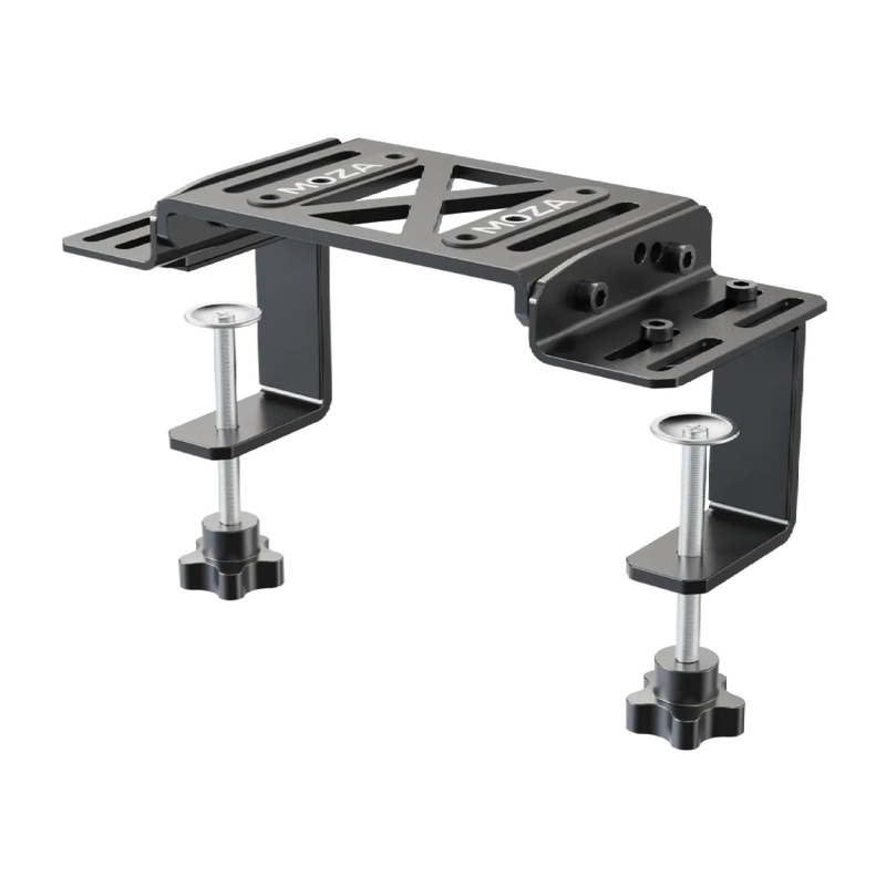MOZA Table Mounting Bracket - Table Clamp