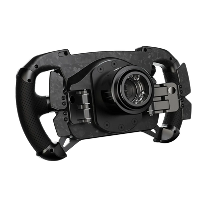 MOZA GS V2P GT Steering Wheel