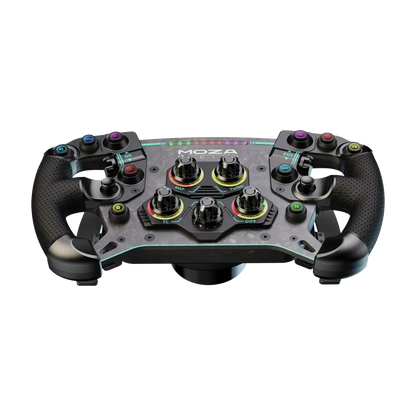 MOZA GS V2P GT Steering Wheel