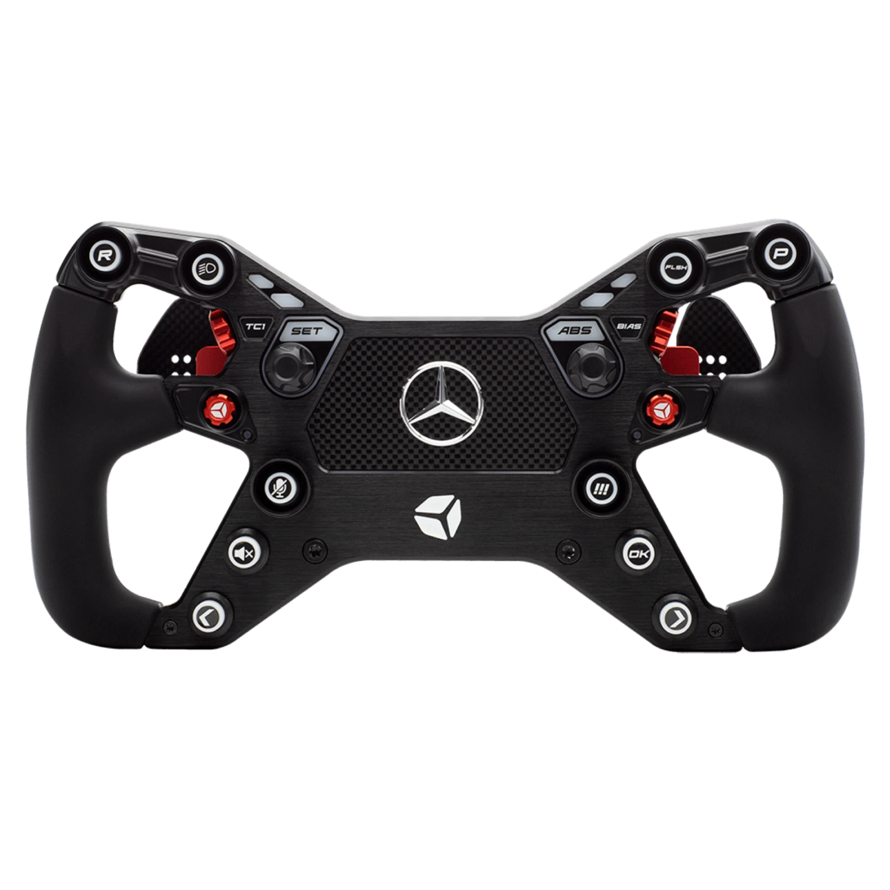 Cube Controls Mercedes-AMG – GT Edition