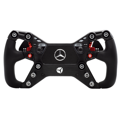 Cube Controls Mercedes-AMG – GT Edition