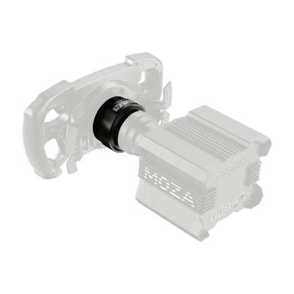 Moza Quick Release Adapter