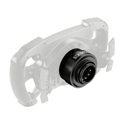 Moza Quick Release Adapter