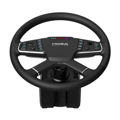 Moza TSW Truck Wheel