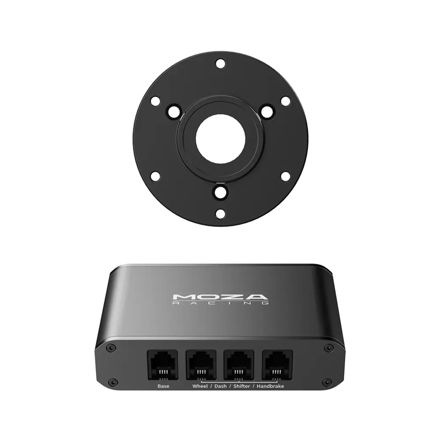 Moza Universal Hub Kit