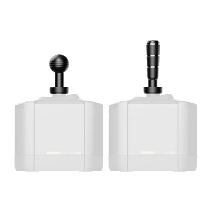 Moza Active Shifter Knobs