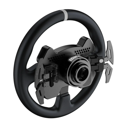 Moza CS V2P Touring/Rally Steering Wheel