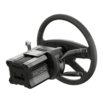 Moza Multi-function Stalks - open box