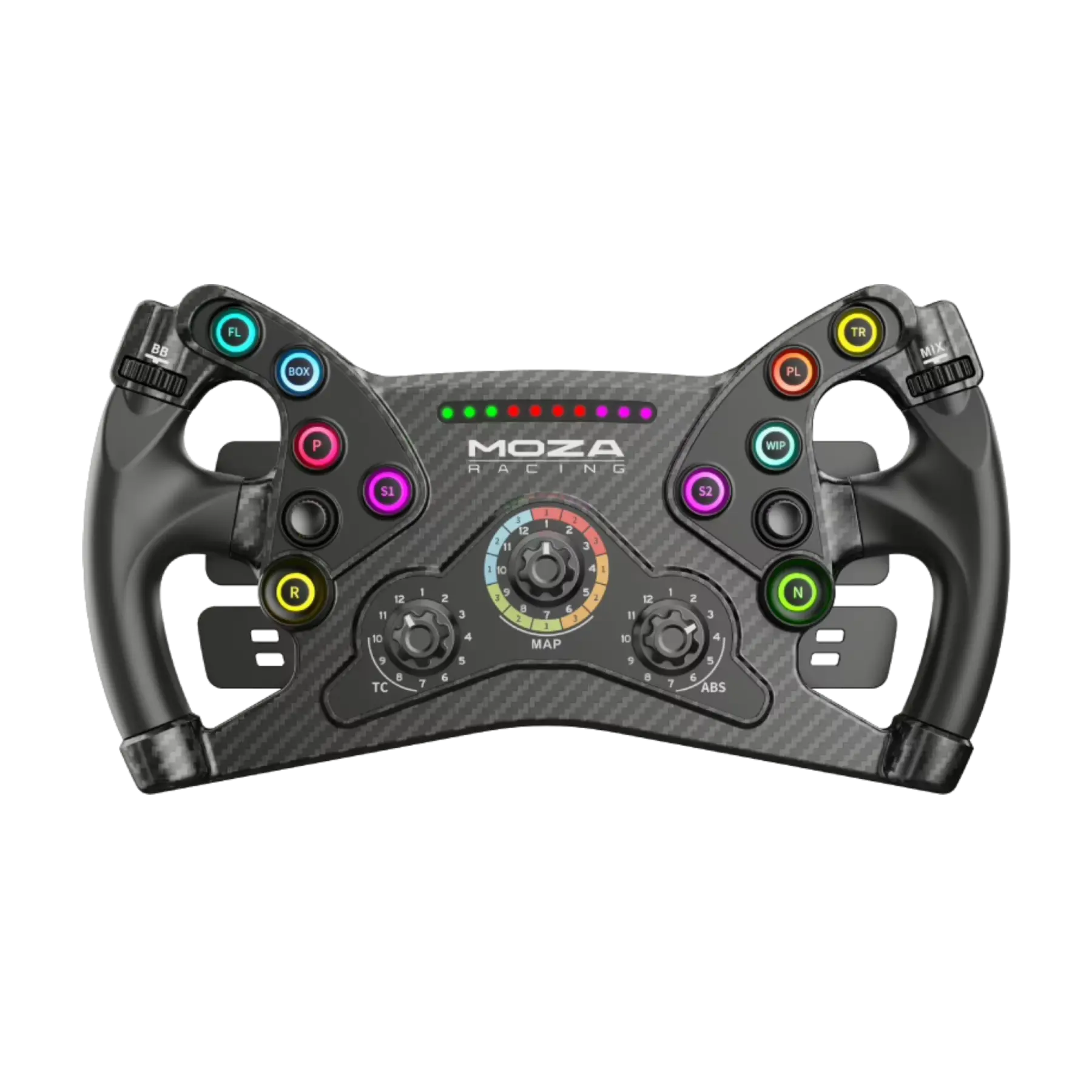 Moza Racing KS GT-wheel