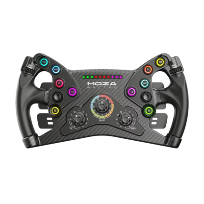 Moza Racing KS GT-wheel