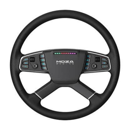 Moza TSW Truck Wheel