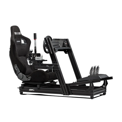 Next Level Racing GTELITE Wheel Plate Edition