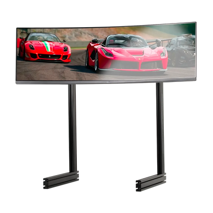 Next Level Racing ELITE Free Standing Single Monitor Stand