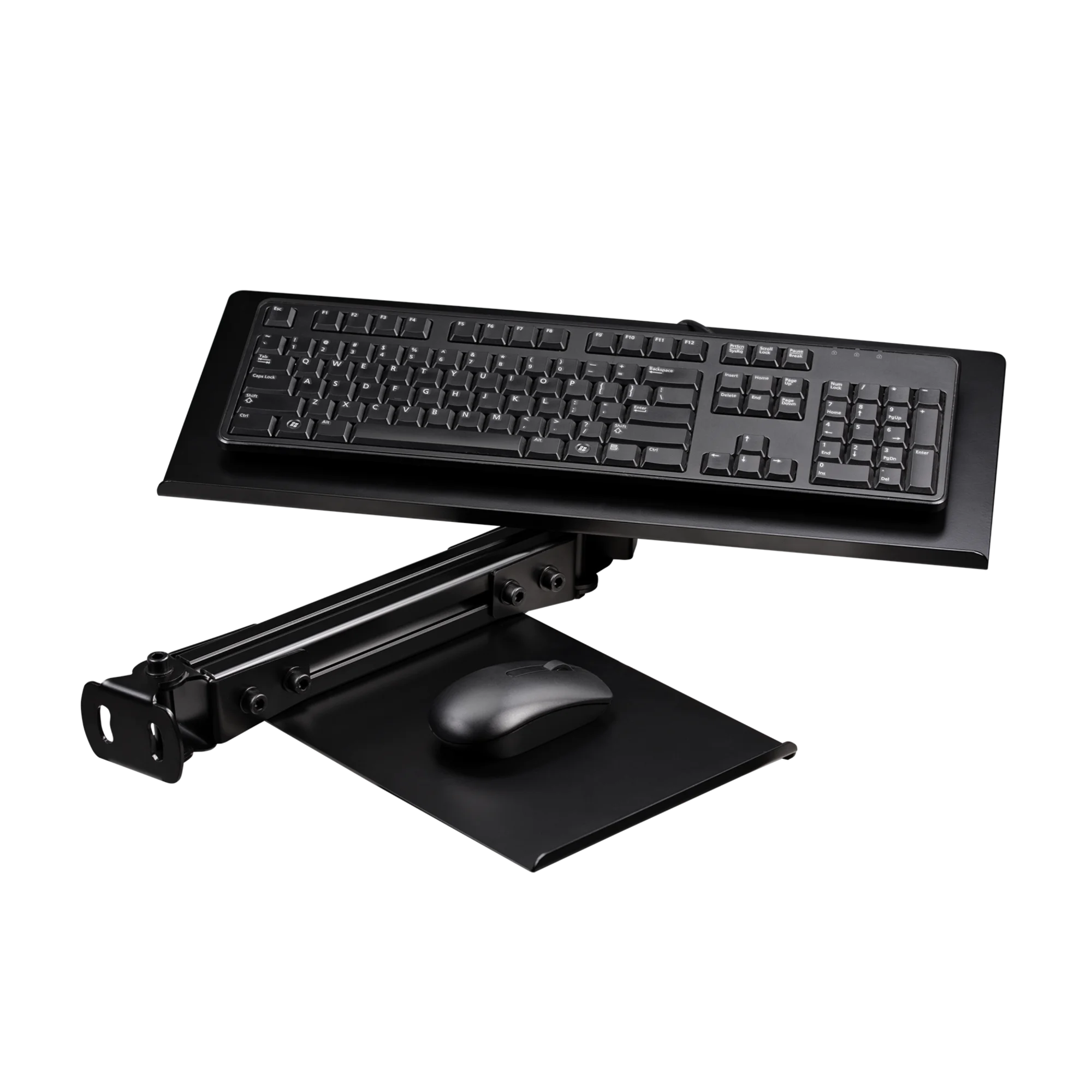 Next Level Racing GTElite Keyboard and Mouse Tray