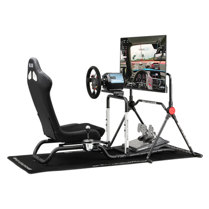 Next Level Racing Victory Simulator Cockpit
