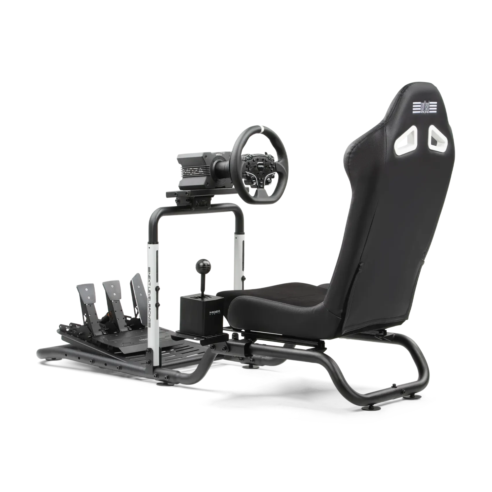 Next Level Racing Victory Simulator Cockpit