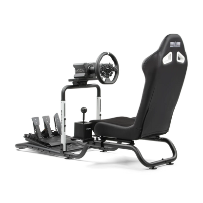 Next Level Racing Victory Simulator Cockpit