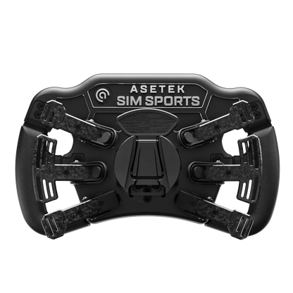 Asetek Invicta™ Formula Wheel - LMP