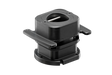 Link Quick Release for Simucube 3 - quick release mount for wheels with 70mm hole pattern, precision performance, pre-order now.