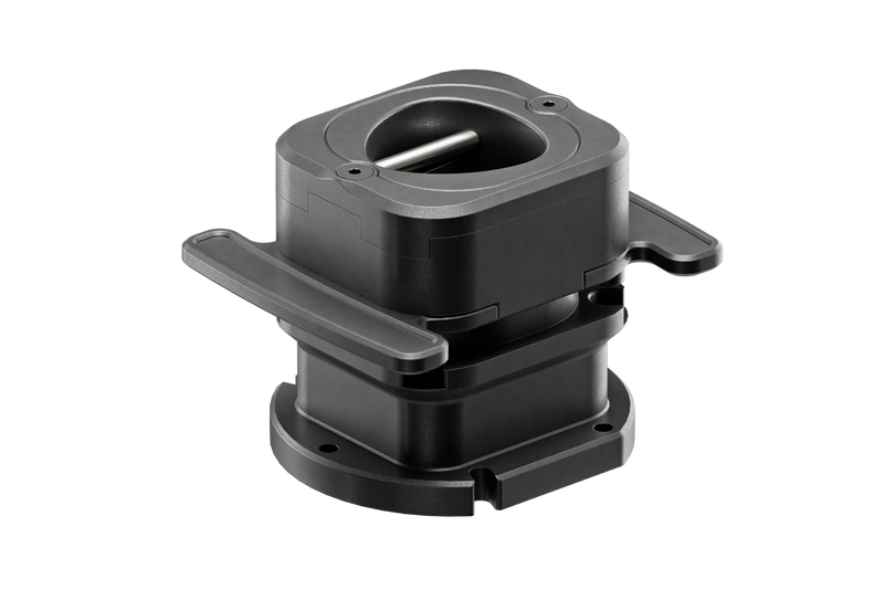 Link Quick Release for Simucube 3
