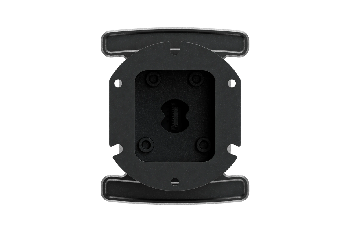 Link Quick Release for Simucube 3 – 70 mm-es furatminta szerinti rögzítő kiegészítő Simucube 3-hoz, nulla holtjátékkal. Előrendelés elérhető.