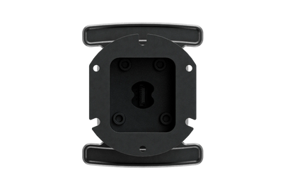 Link Quick Release for Simucube 3 - 70mm hole pattern mounting accessory for Simucube 3 with zero play. Pre-order available.