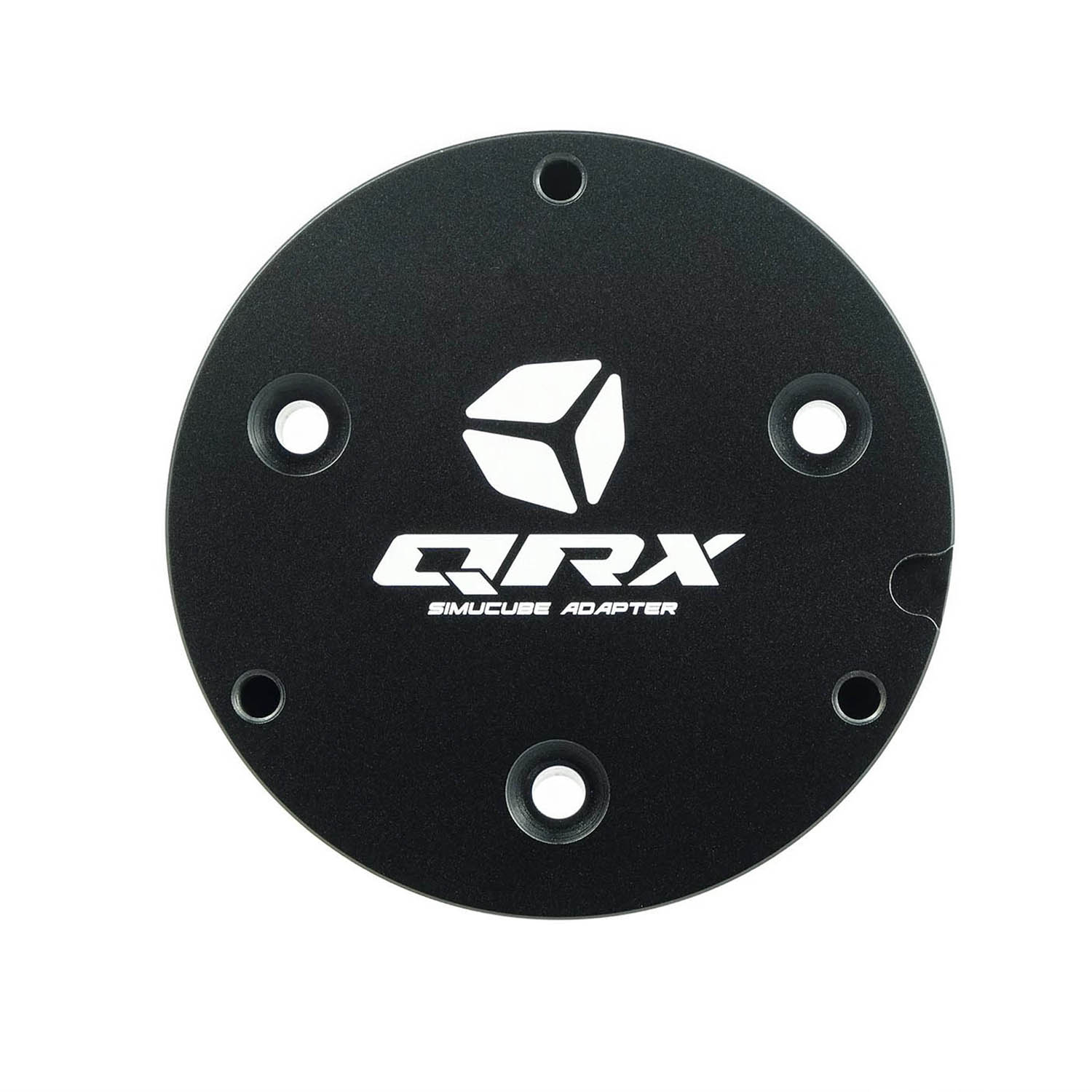 QRX-simucube-direct-adapter-front - G-Performance