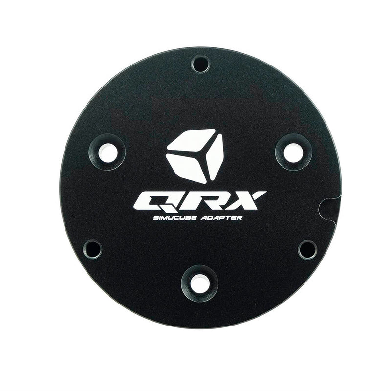 QRX Simucube Direct Adapter