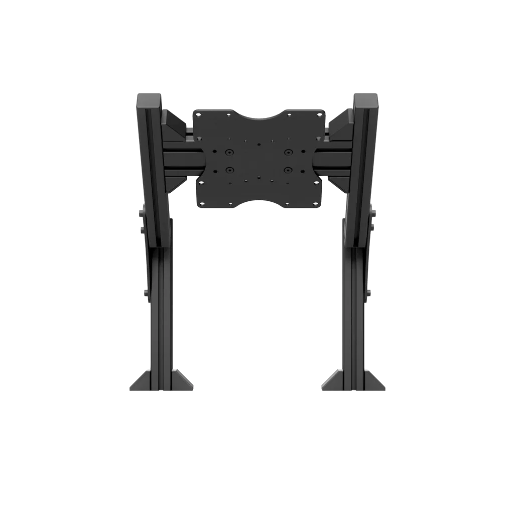 Sim-Lab Quad monitor stand add-on