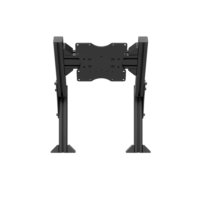 Sim-Lab Quad monitor stand add-on