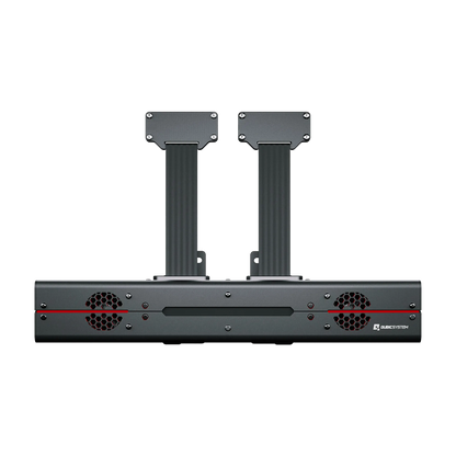 Qubic System QS-BT1 seat belt tensioner