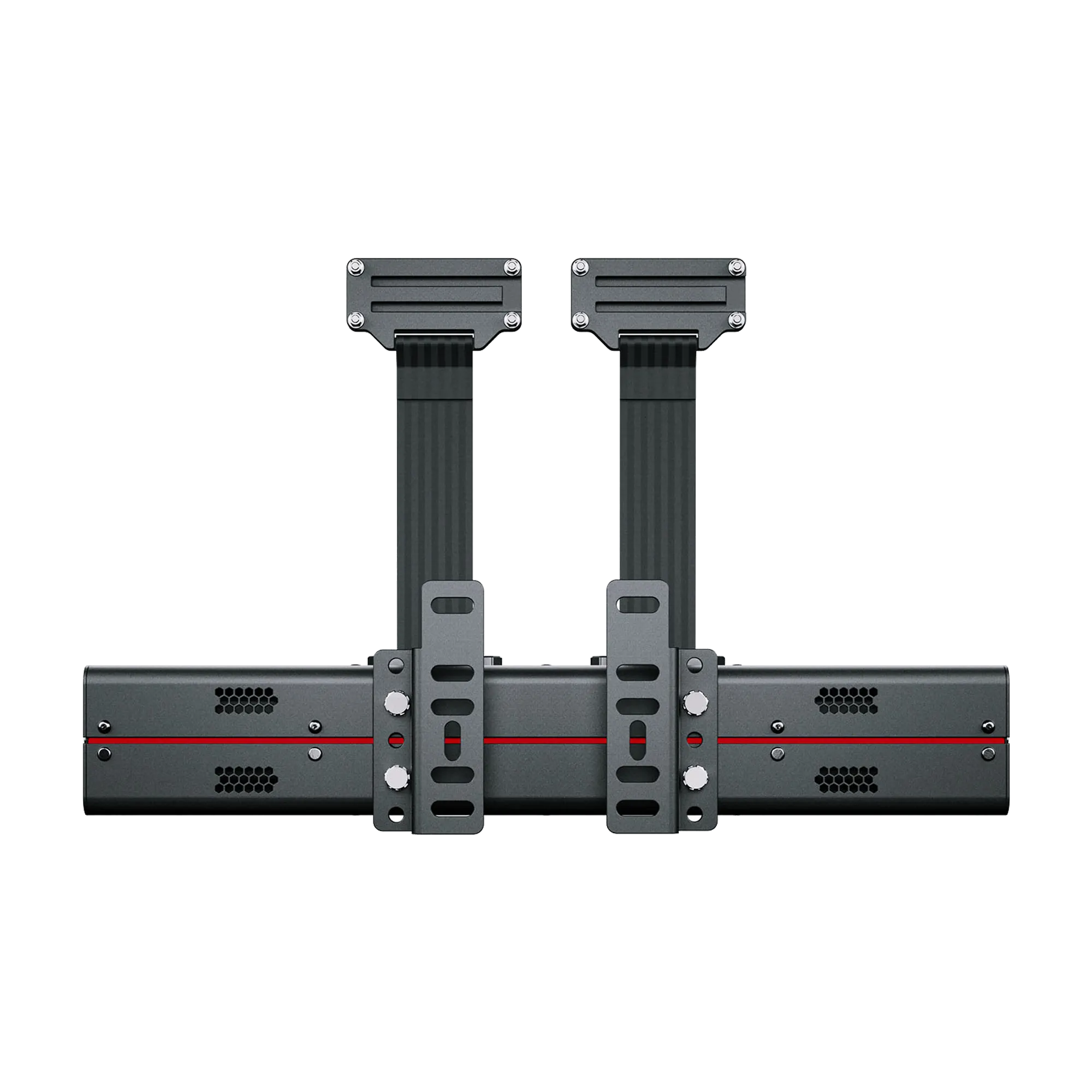 Qubic System QS-BT1 seat belt tensioner