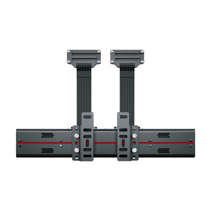 Qubic System QS-BT1 seat belt tensioner