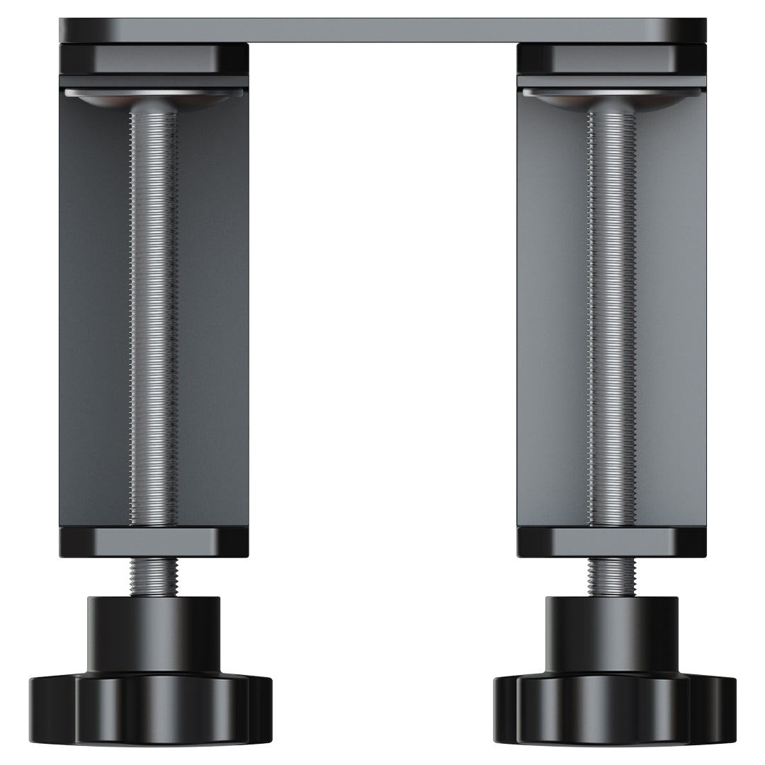 MOZA Handbrake & Shifter Table Clamp - screw clamps