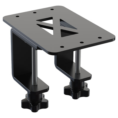 MOZA Handbrake & Shifter Table Clamp - steel desk clamp