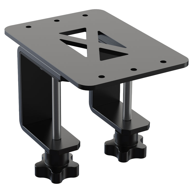 MOZA Handbrake & Shifter Table Clamp