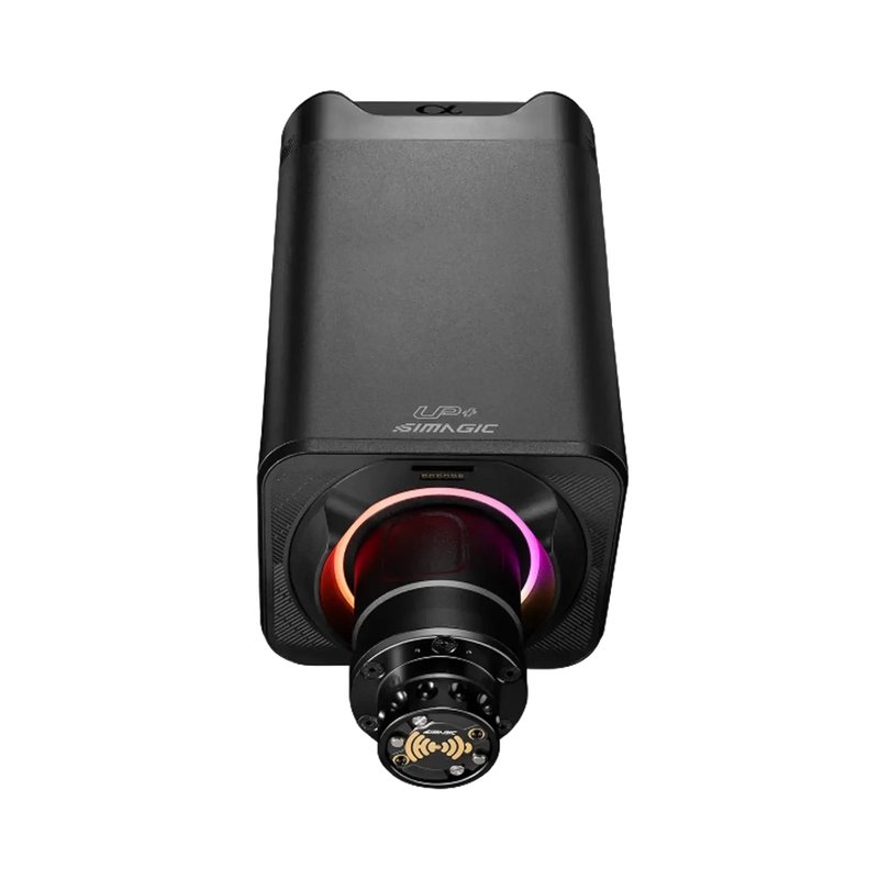 Simagic Alpha EVO Ultra