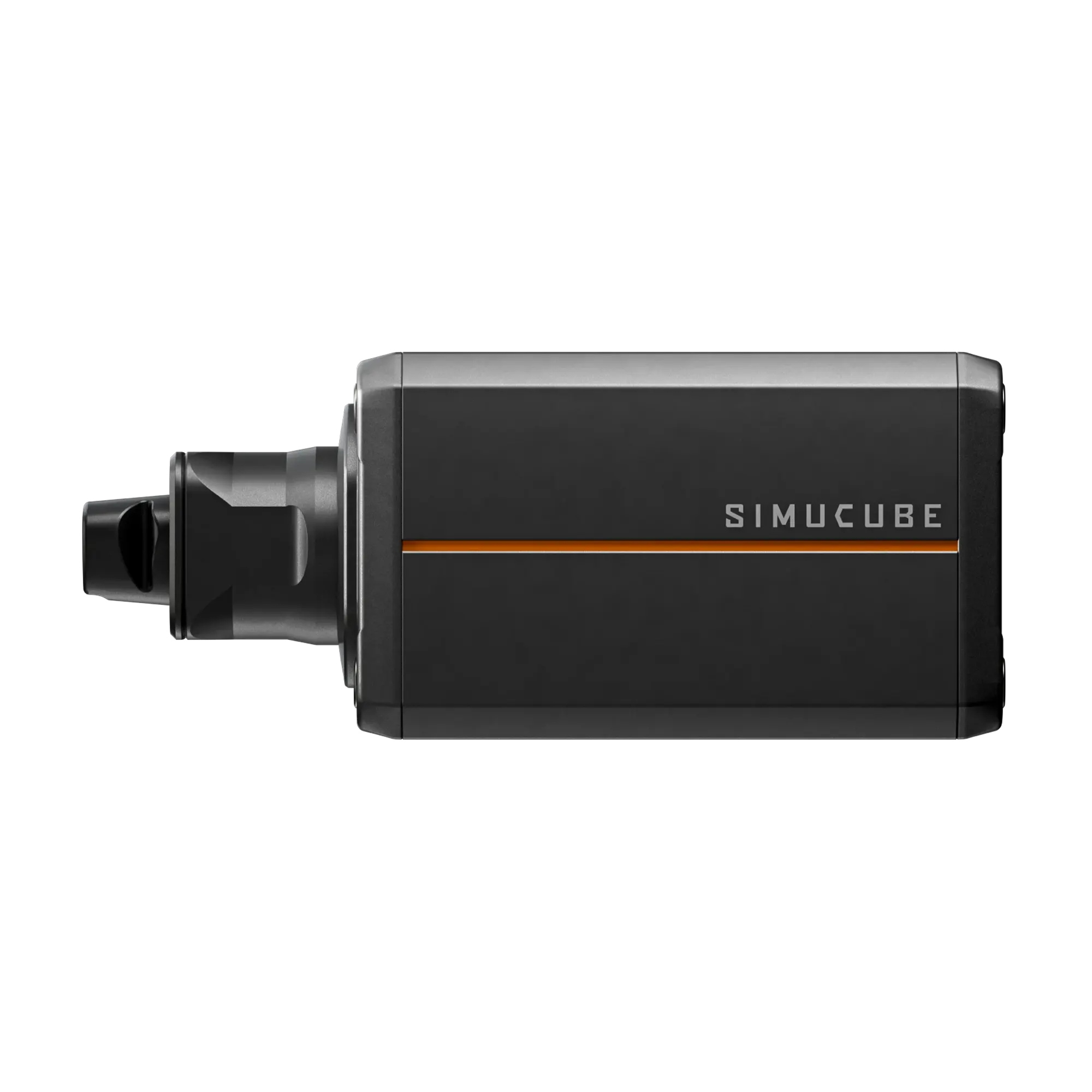 Simucube 3 Ultimate direct drive force feedback základňa volantu s 35 Nm krútiacim momentom, optimalizovaným IPM motorom a profi sim racing výbavou.
