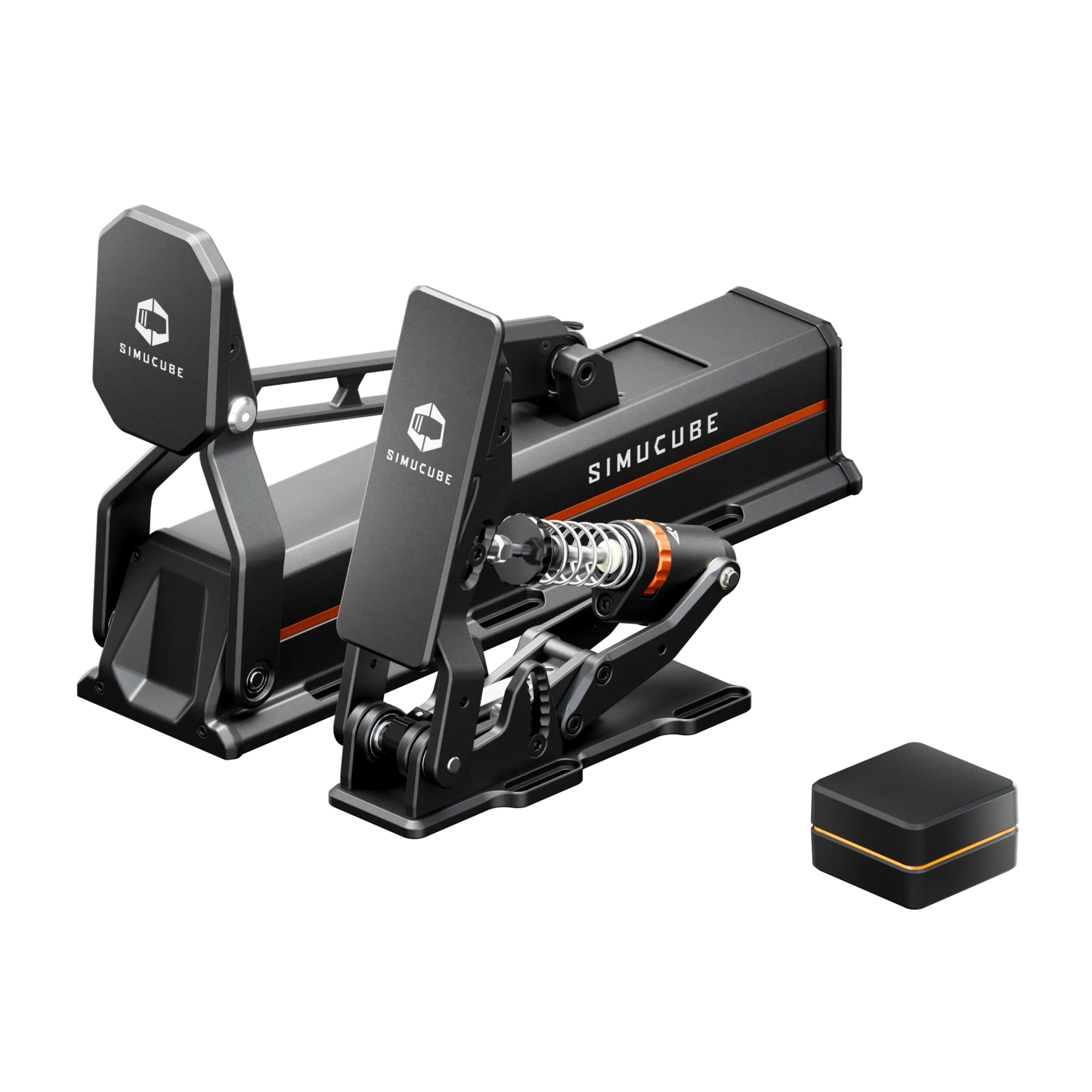 Simucube ActivePedal Pro