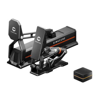 Simucube ActivePedal Pro