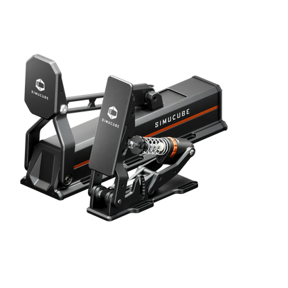 Simucube ActivePedal Pro