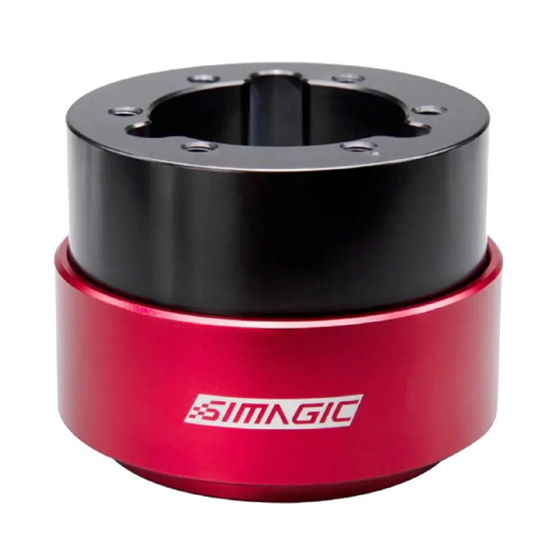 Simagic Quick Release QR 50mm/QR 70mm 