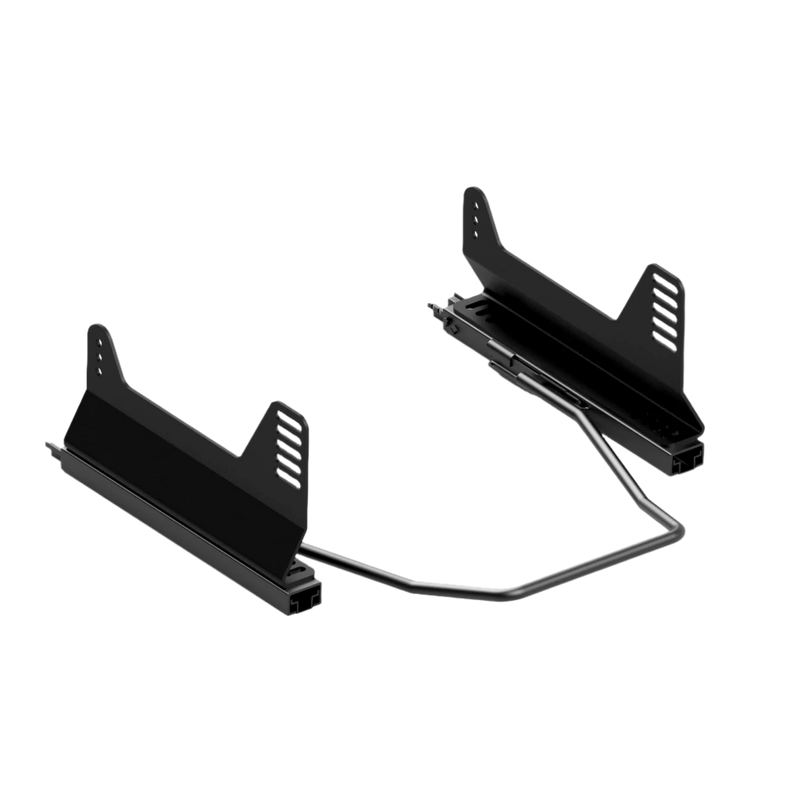 Sim-Lab Bucket Seat Bracket Set + Seat slider