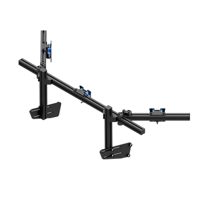 Sim-Lab GT1 Pro Integrated Monitor Mount
